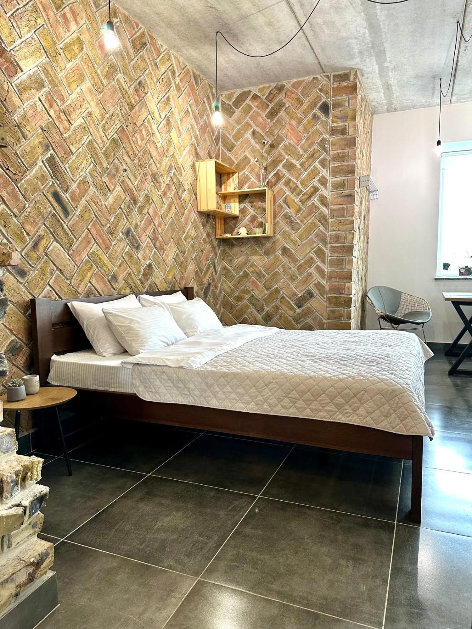 Comfortable Apartments With A Coffee Machine In The City Centre, Zlata Plaza Rivne Exterior photo